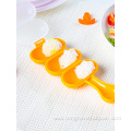 High quality children's food shaping tool